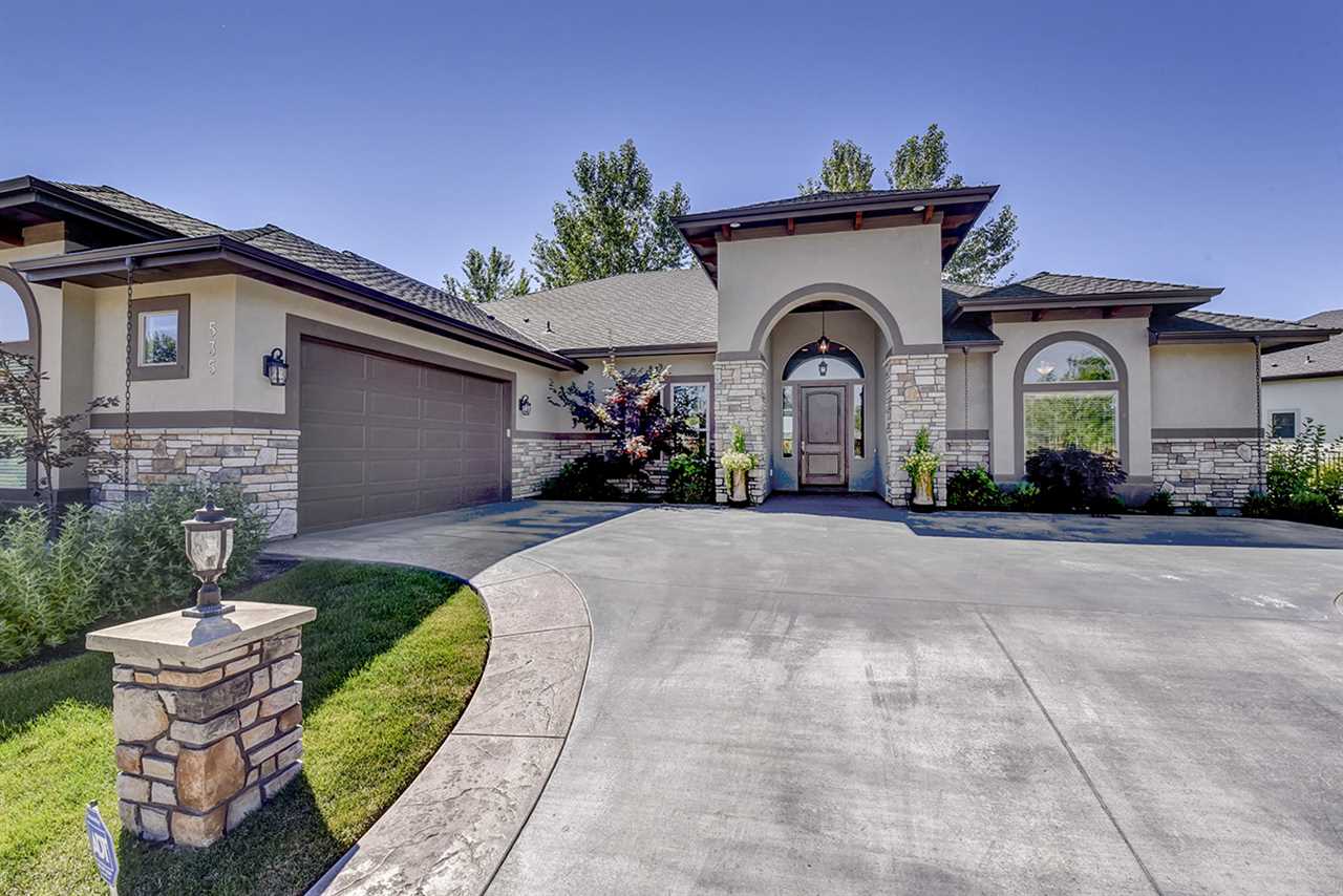 535 E Lake Briar, Eagle, ID 83616 photo 1