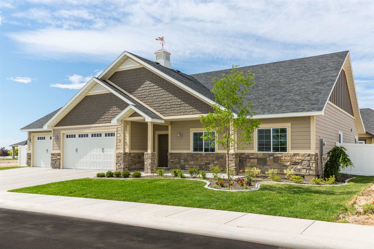 2819 Sunray Loop, Twin Falls, ID 83301 photo 1