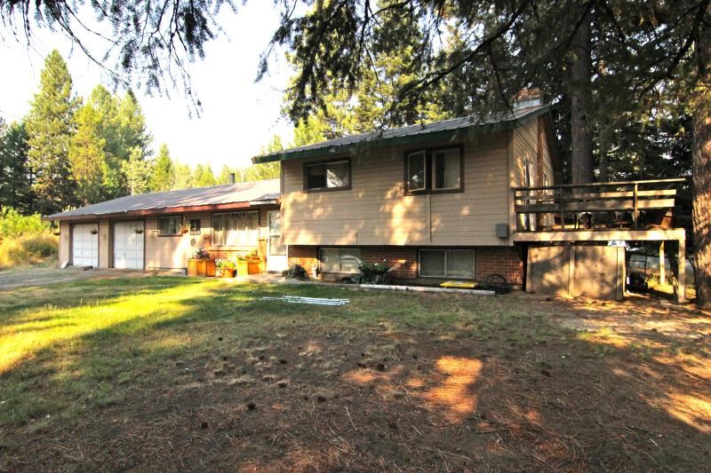 604 Wooley Ave, Mccall, ID 83638 photo 1