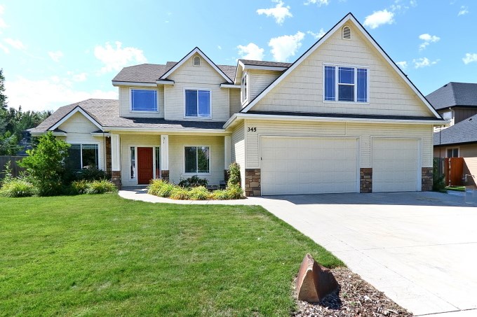 345 E Kite Dr, Eagle, ID 83616 photo 1