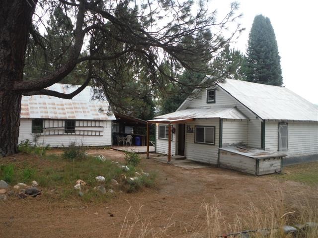 49 Grimes Pass Rd, Idaho City, ID 83631 photo 1