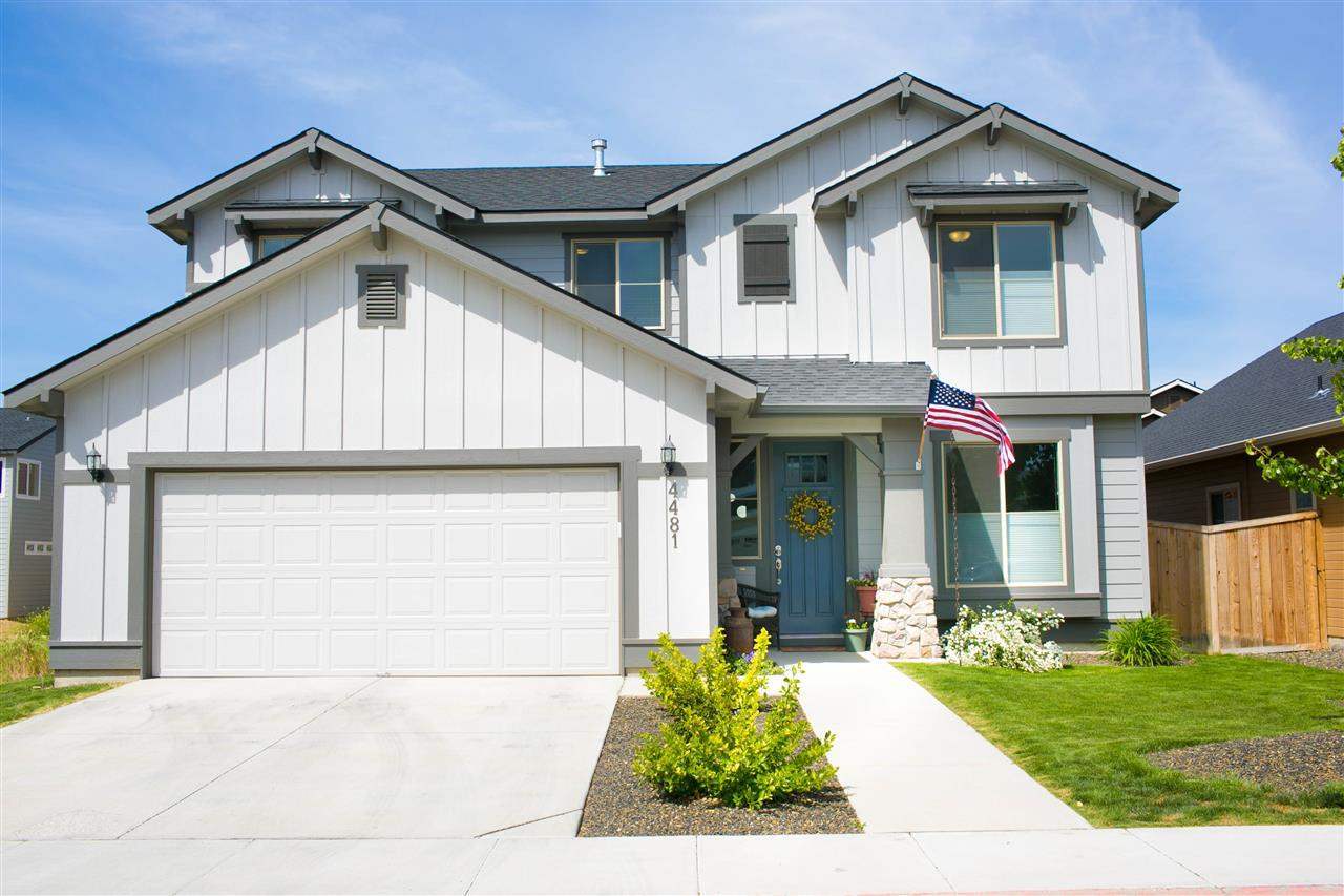 16419 N Driver St, Nampa, ID 83687 photo 1