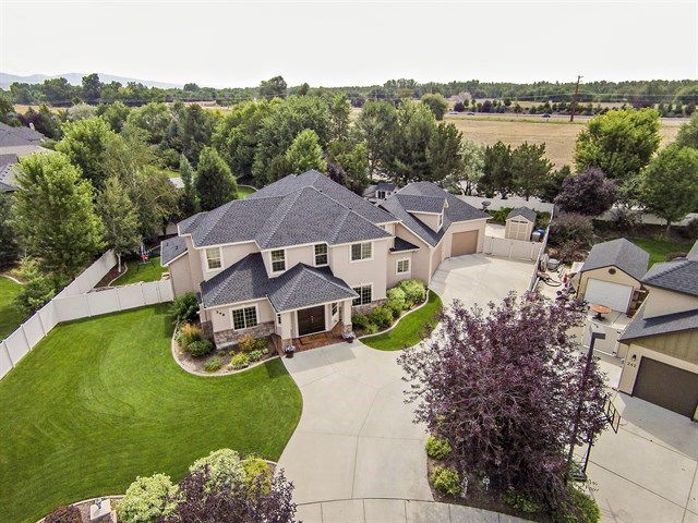 248 N Flower Pl, Eagle, ID 83616 photo 1