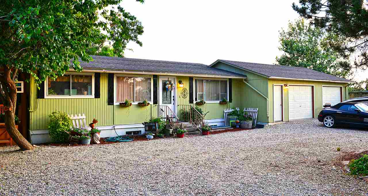 8135 Rustin Rd, Middleton, ID 83644 photo 1