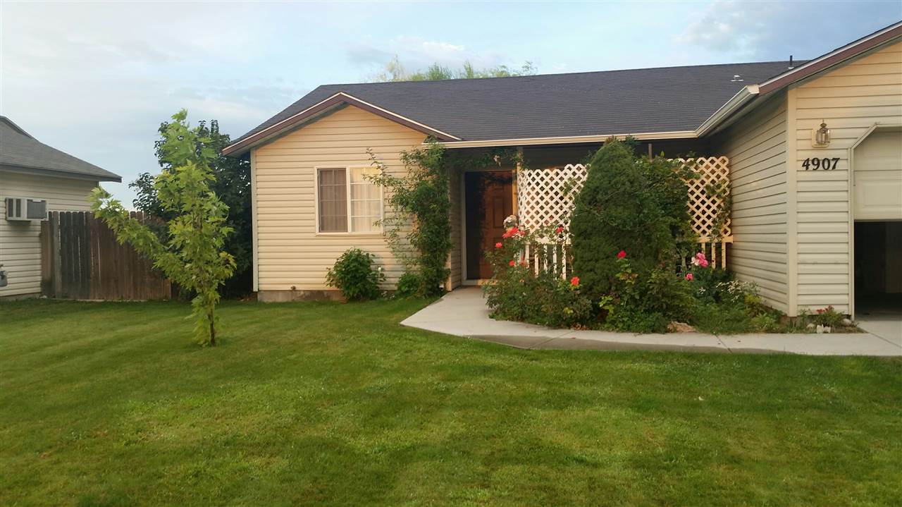 4907 Oxbow Ave, Caldwell, ID 83607 photo 1