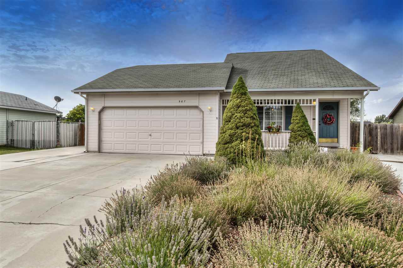 567 Mountain Loop St, Middleton, ID 83644 photo 1