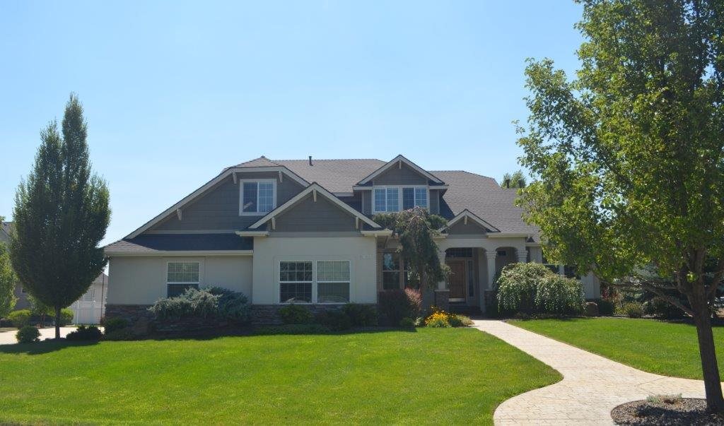 2831 W Wind Dr, Eagle, ID 83616 photo 1