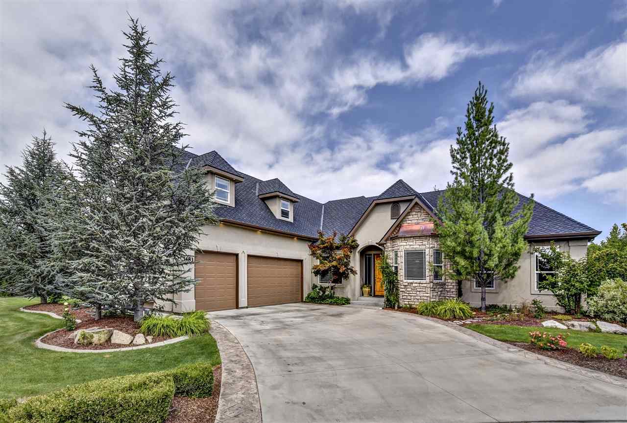 1483 N Foxpoint Pl, Eagle, ID 83616 photo 1