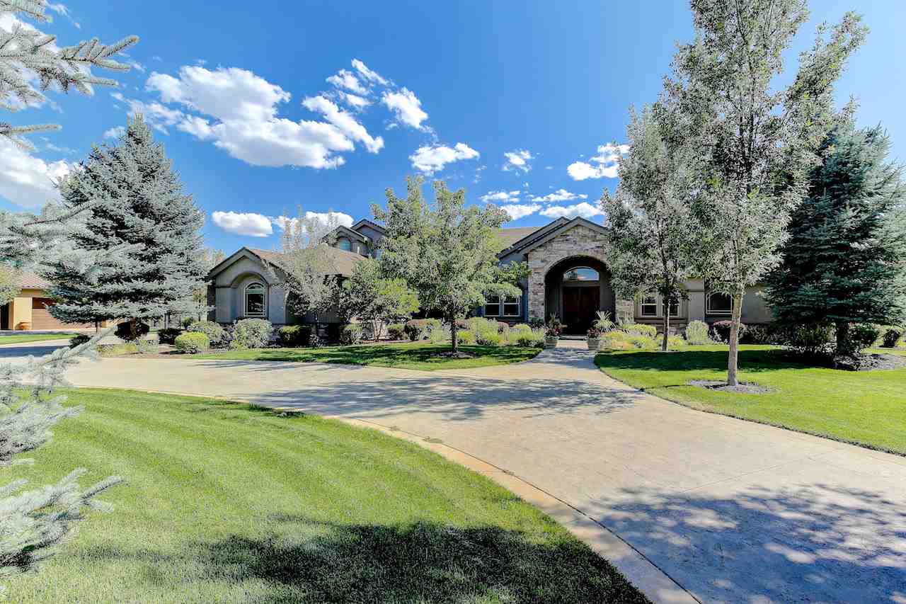 1807 W Sugar Crest St, Eagle, ID 83616 photo 1