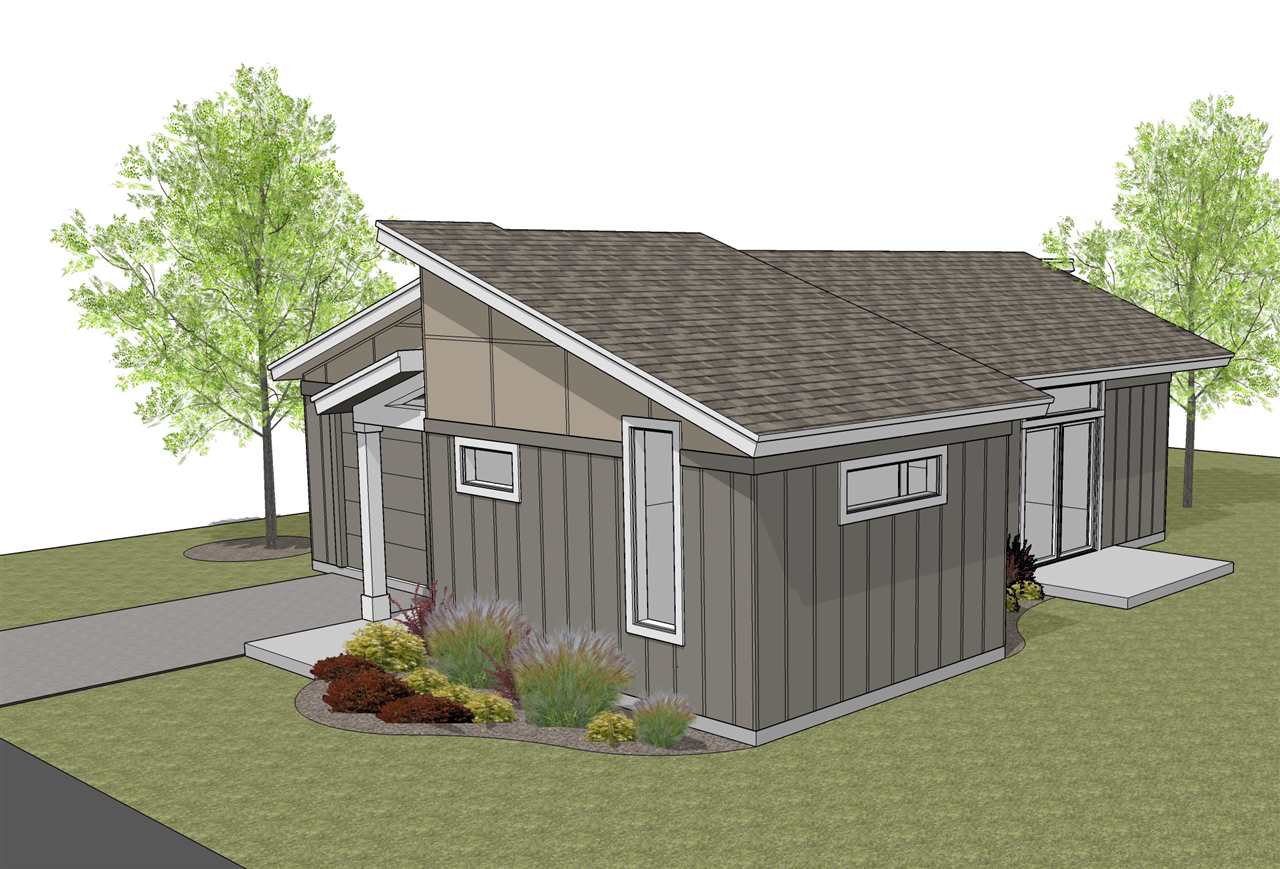 532 E Adams Ct, Garden City, ID 83714 photo 1
