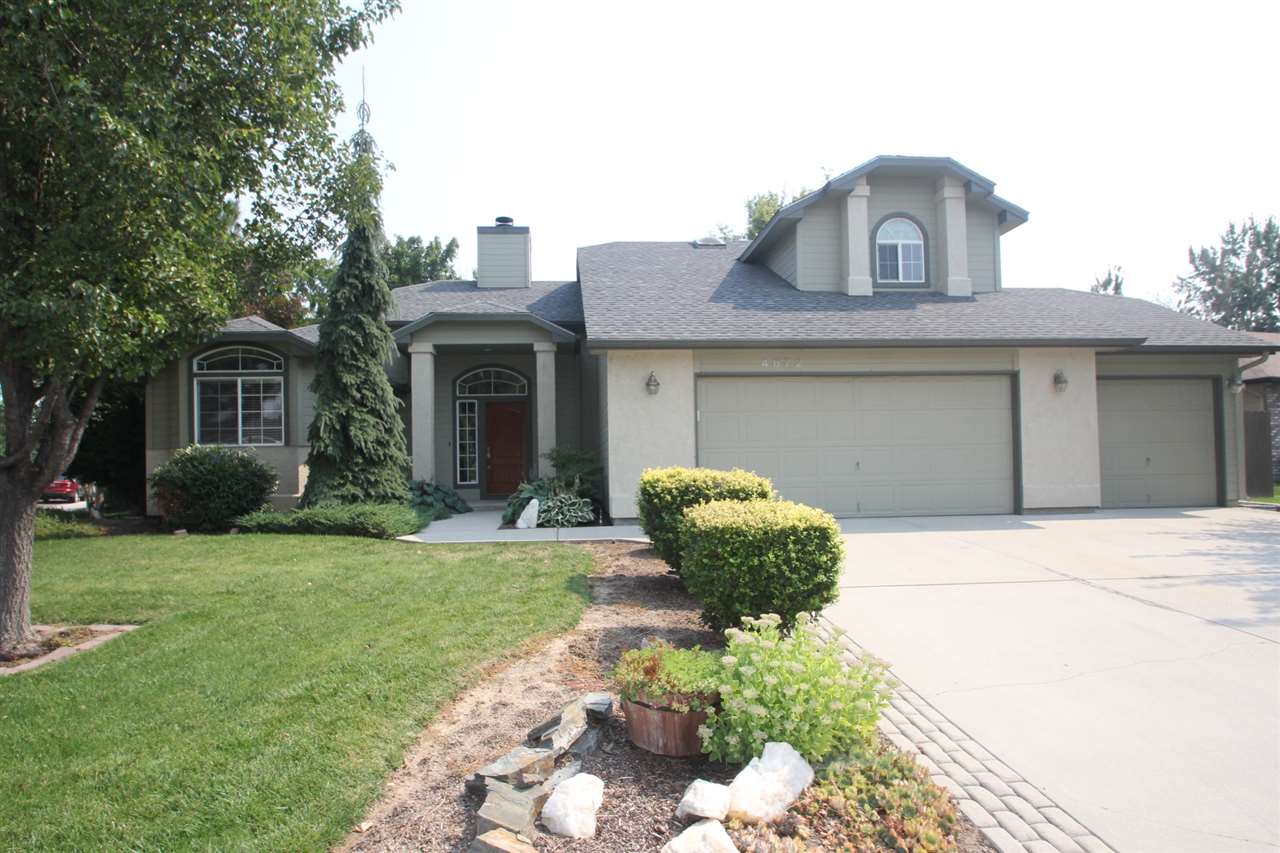 4672 N Marcliffe Way, Boise, ID 83704 photo 1