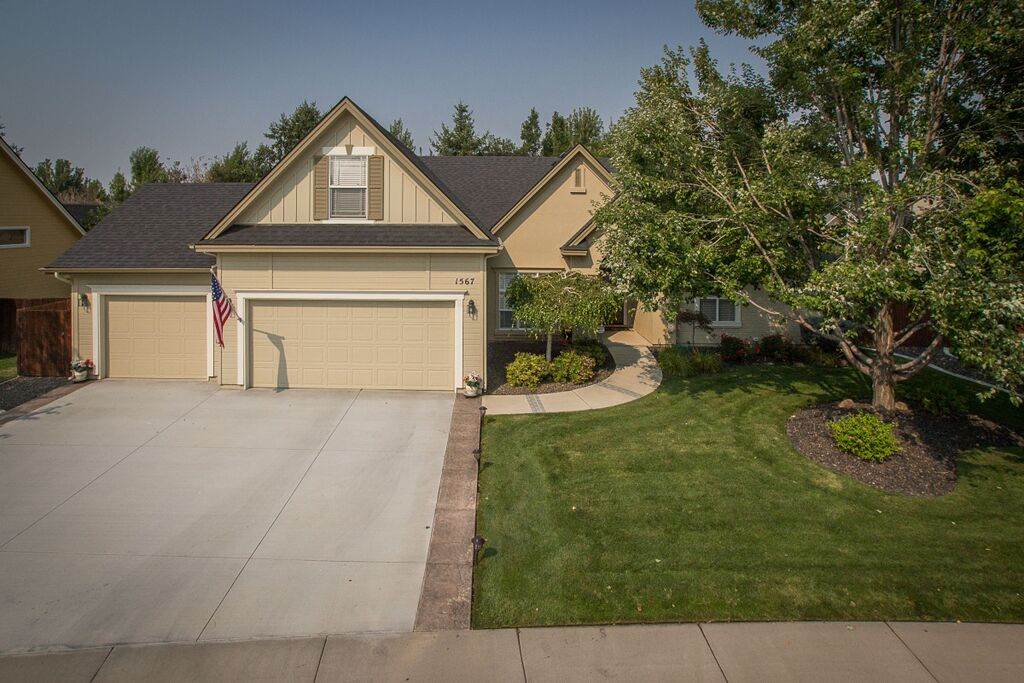 1567 N Mansfield Pl, Eagle, ID 83616 photo 1
