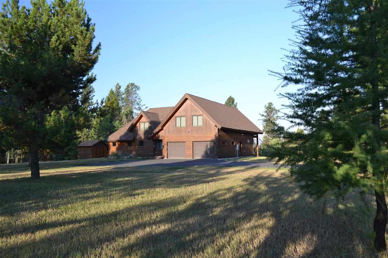 14135 Jefferson Rd, Mccall, ID 83638 photo 1