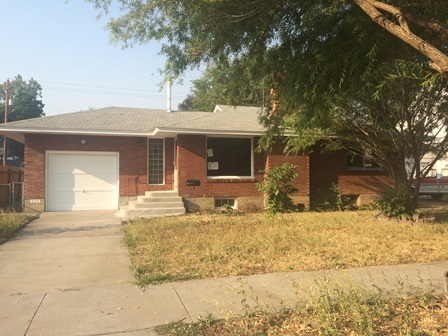 231 W Ct, Weiser, ID 83672 photo 1