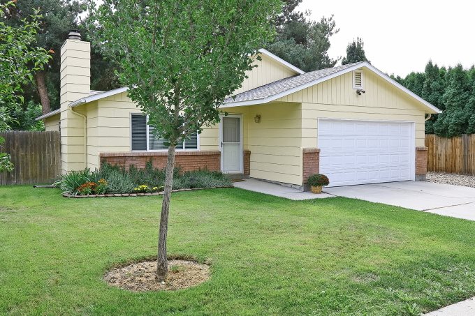 256 N Viceroy, Eagle, ID 83616 photo 1