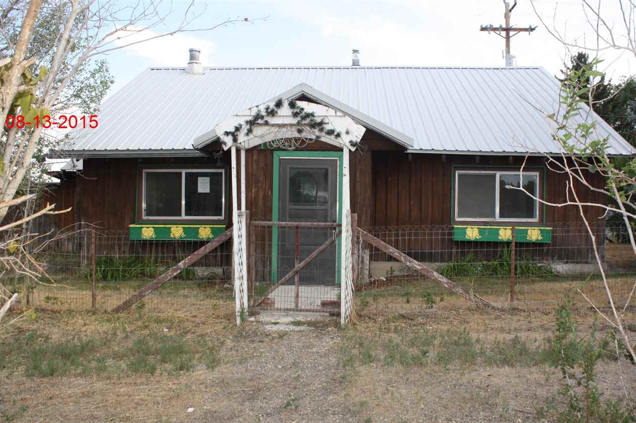 1001 E Vly, Challis, ID 83226 photo 1