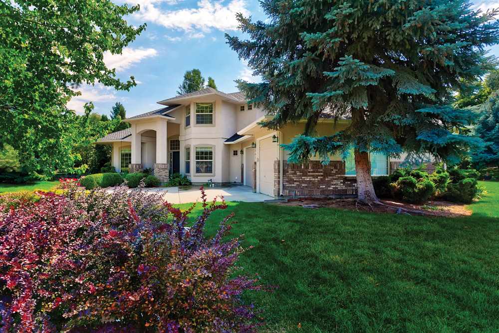263 E Woodlander Dr, Eagle, ID 83616 photo 1