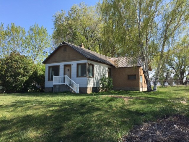 308 Boyd St E, Murtaugh, ID 83344 photo 1