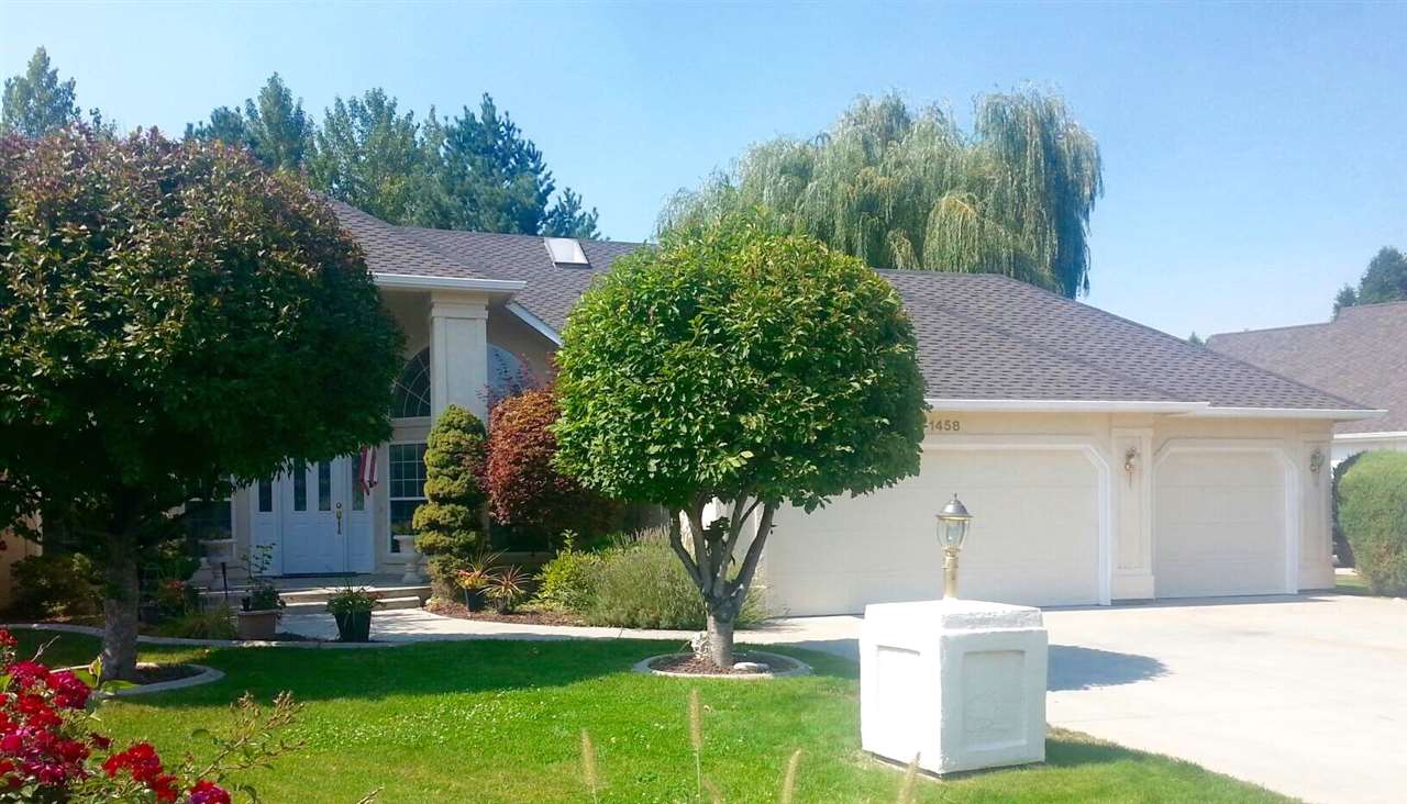 1458 S Blue Jay Pl, Eagle, ID 83616 photo 1