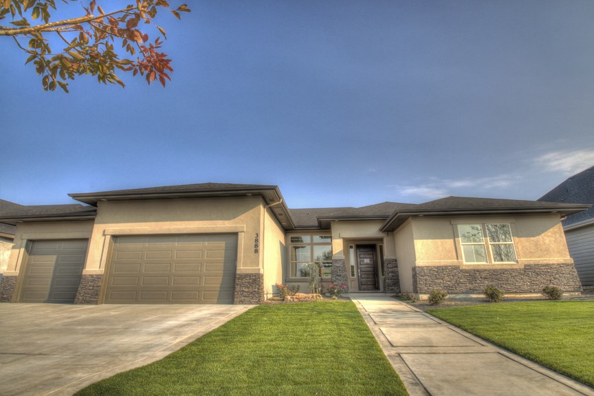 3888 W Temple Dr, Eagle, ID 83616 photo 1