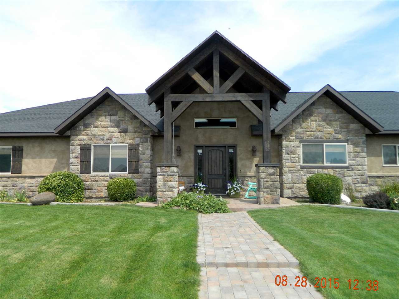 539 Valley Cir, Hagerman, ID 83332 photo 1