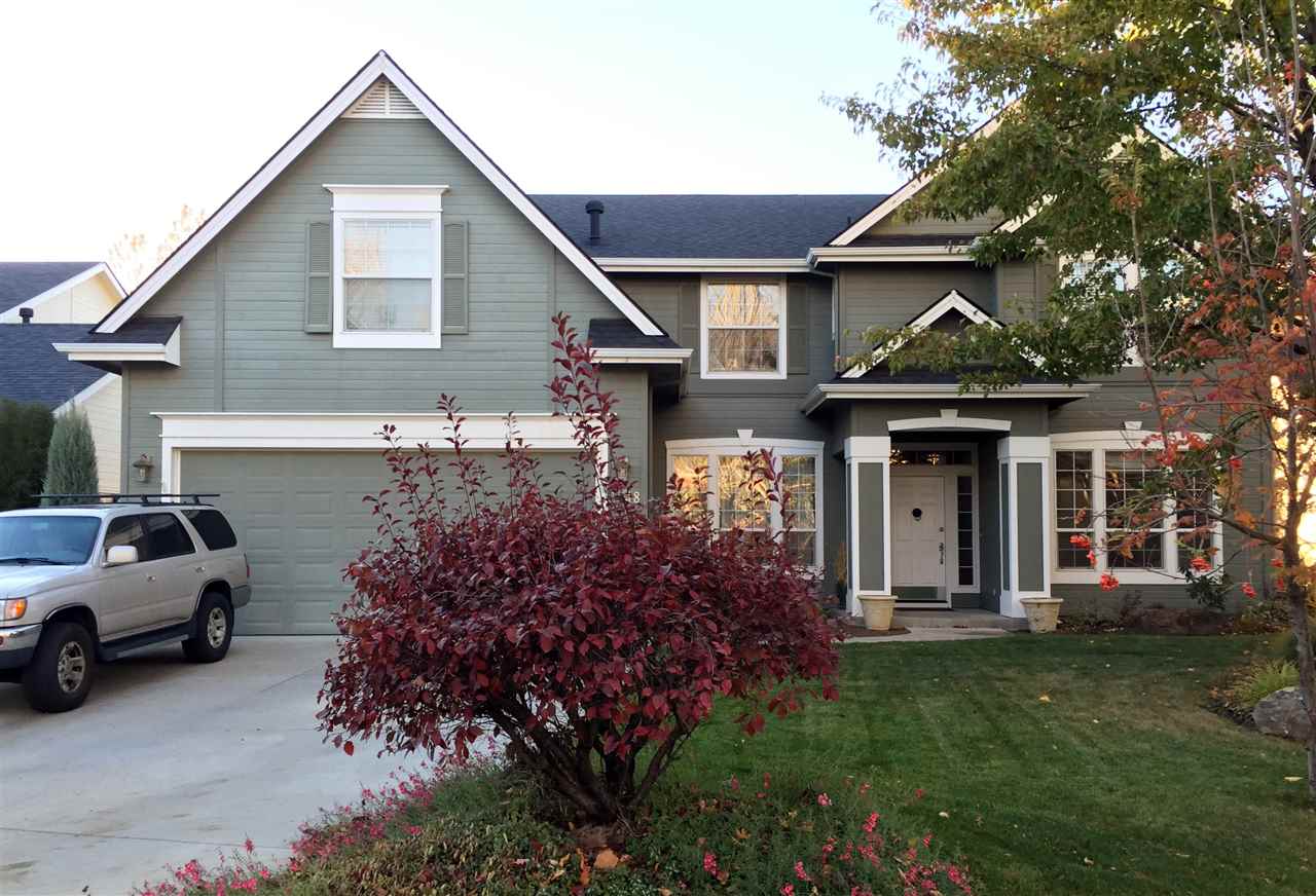 2248 E Alder Hill Dr, Eagle, ID 83616 photo 1
