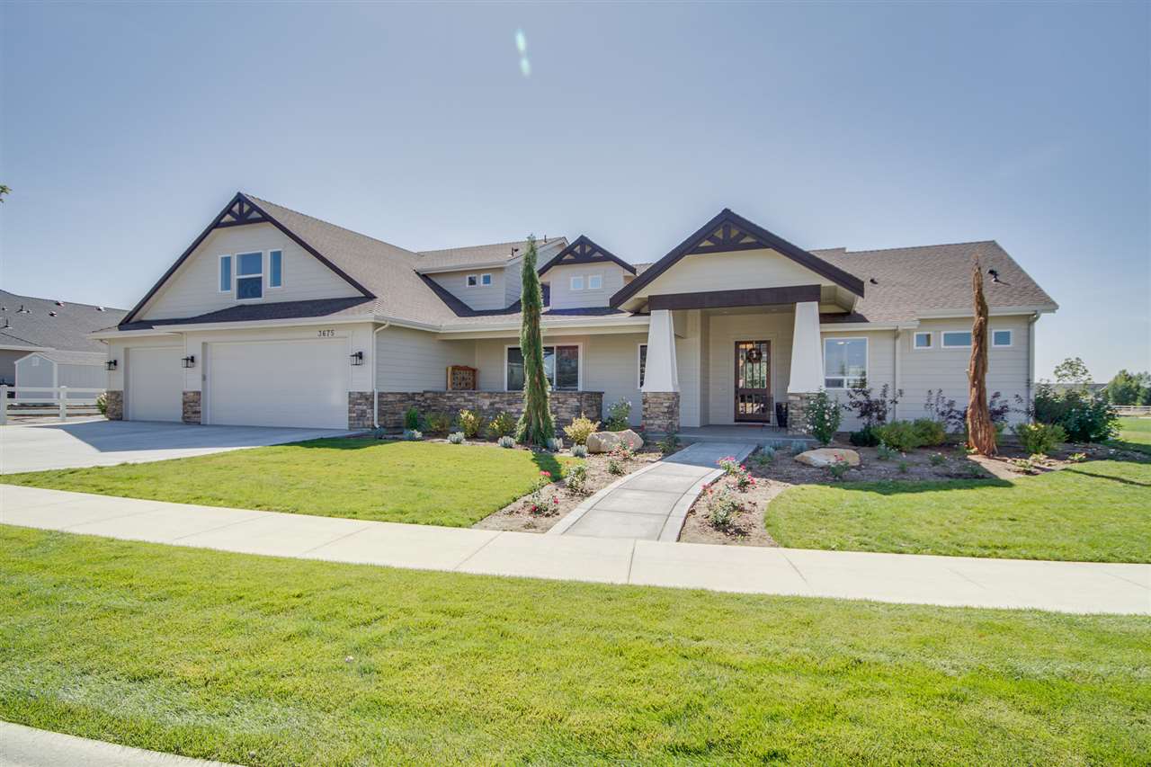3675 W Gold Fork Dr, Eagle, ID 83616 photo 1