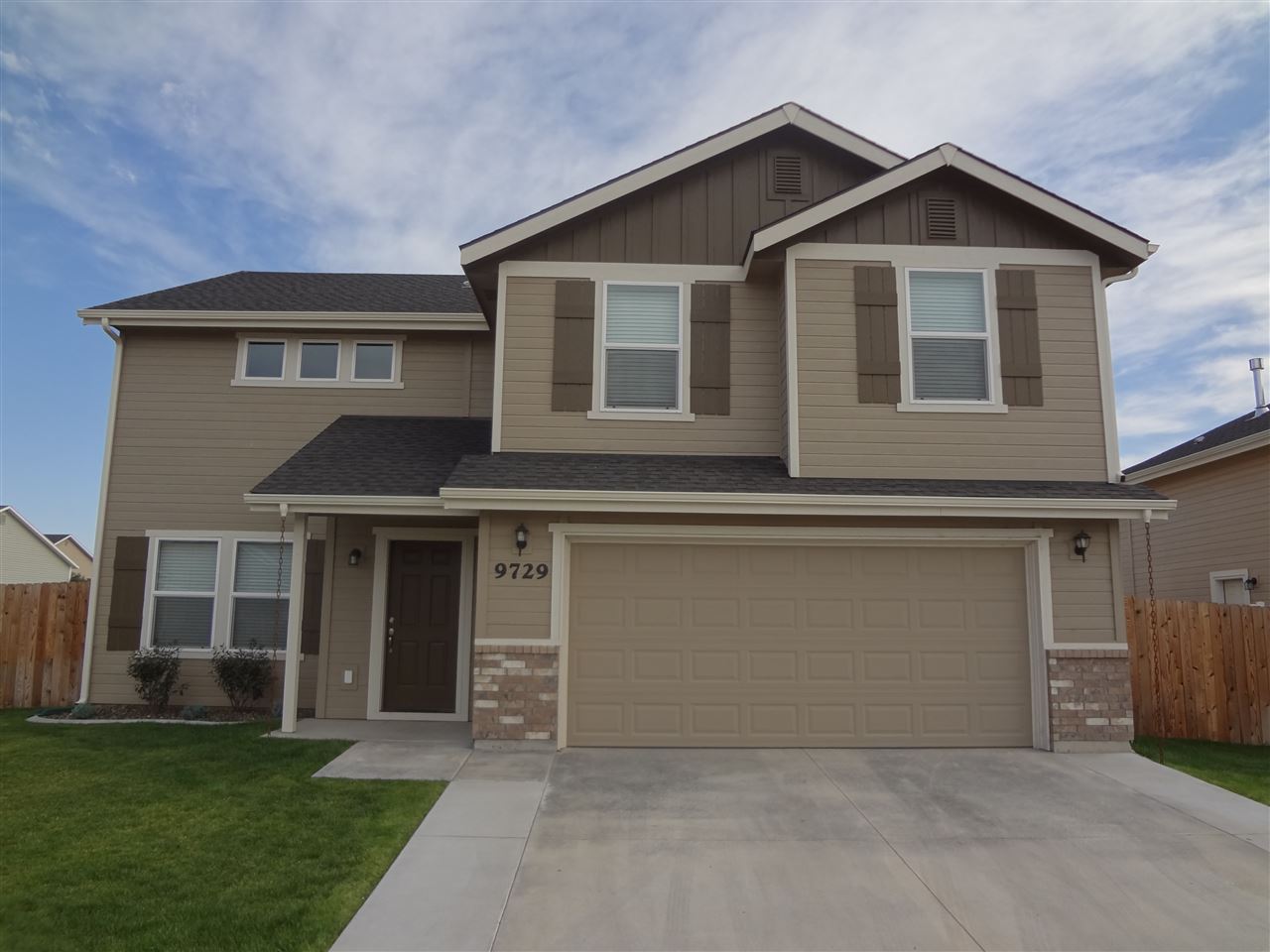 9729 W Jadewood Dr, Boise, ID 83709 photo 1