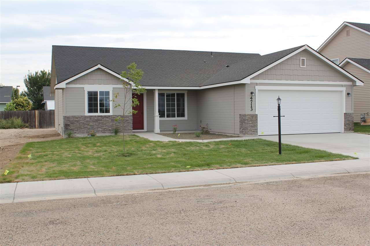 4713 Sharon Ave, Caldwell, ID 83607 photo 1