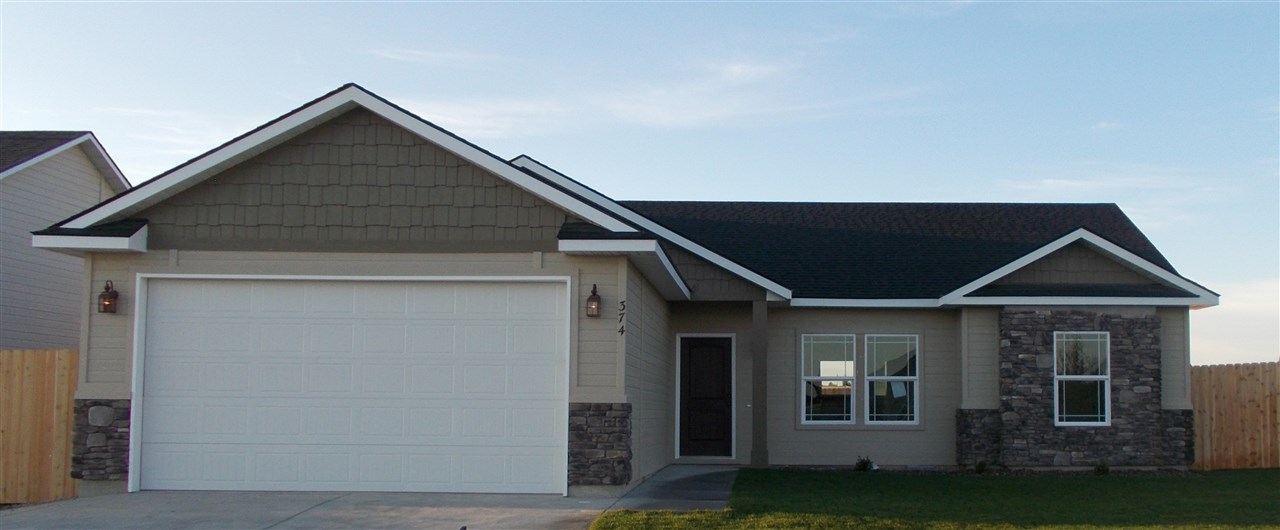 251 Frontier Rd, Jerome, ID 83338 photo 1
