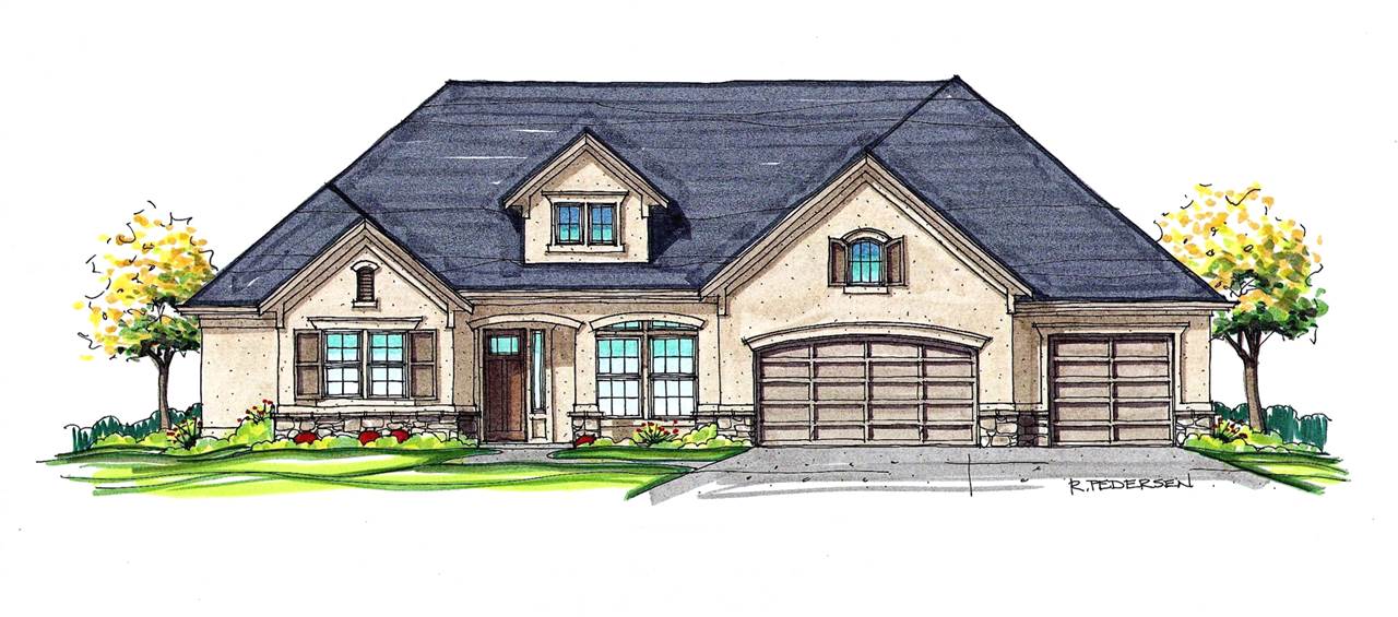 3916 W Temple Dr, Eagle, ID 83616 photo 1