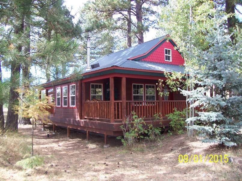 208 Thula, Mccall, ID 83638 photo 1
