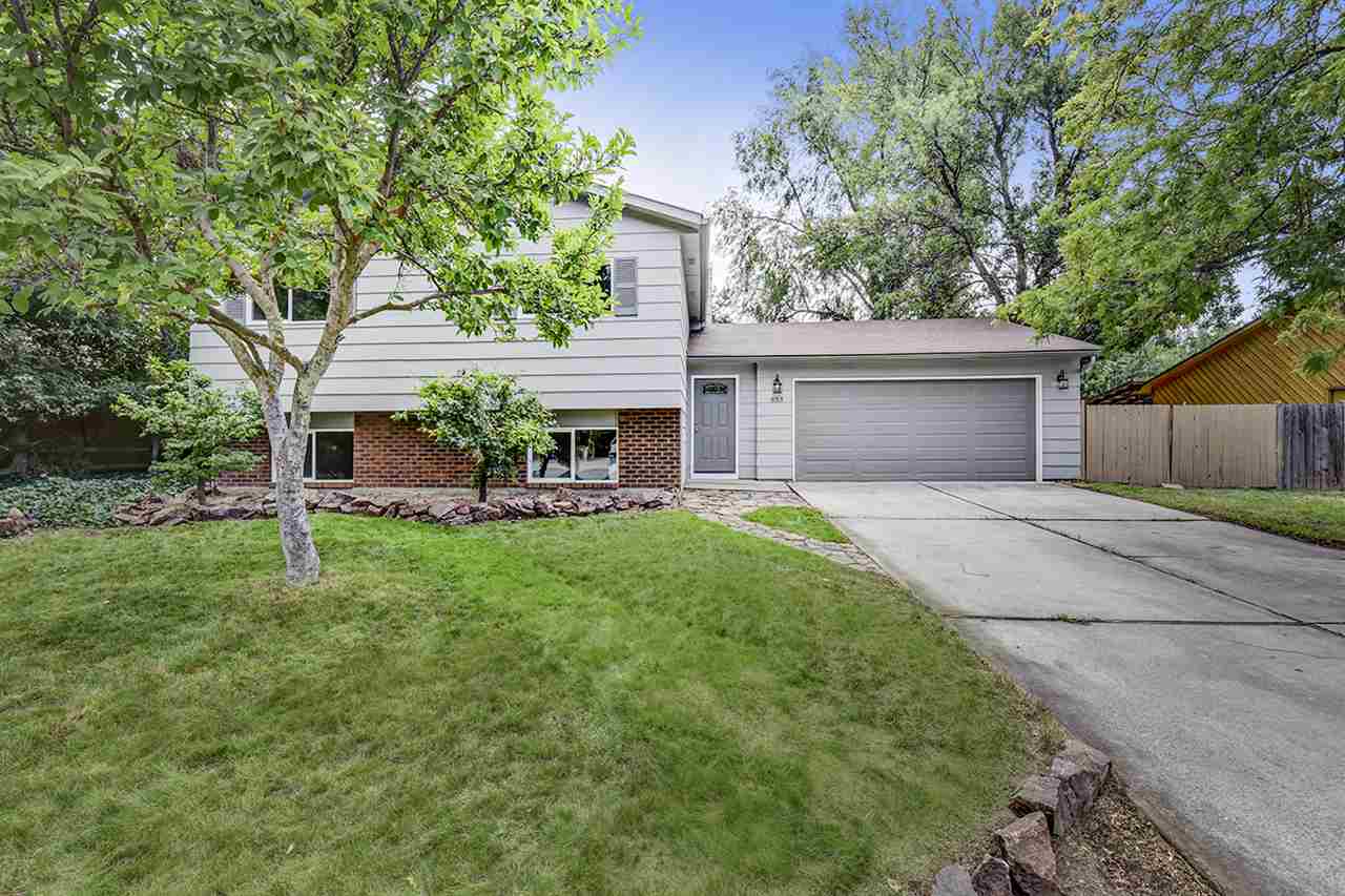 853 E Ironside Dr, Boise, ID 83706 photo 1