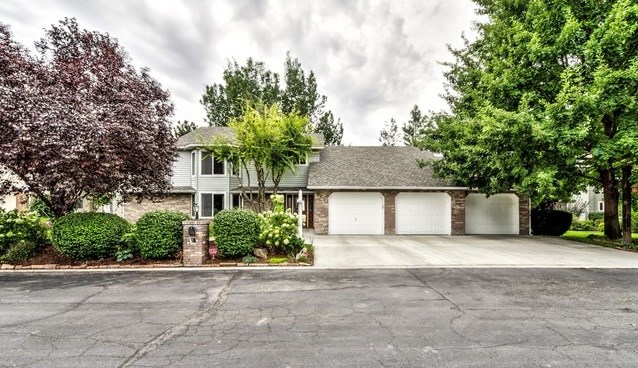 845 N Nicklaus Ln, Eagle, ID 83616 photo 1