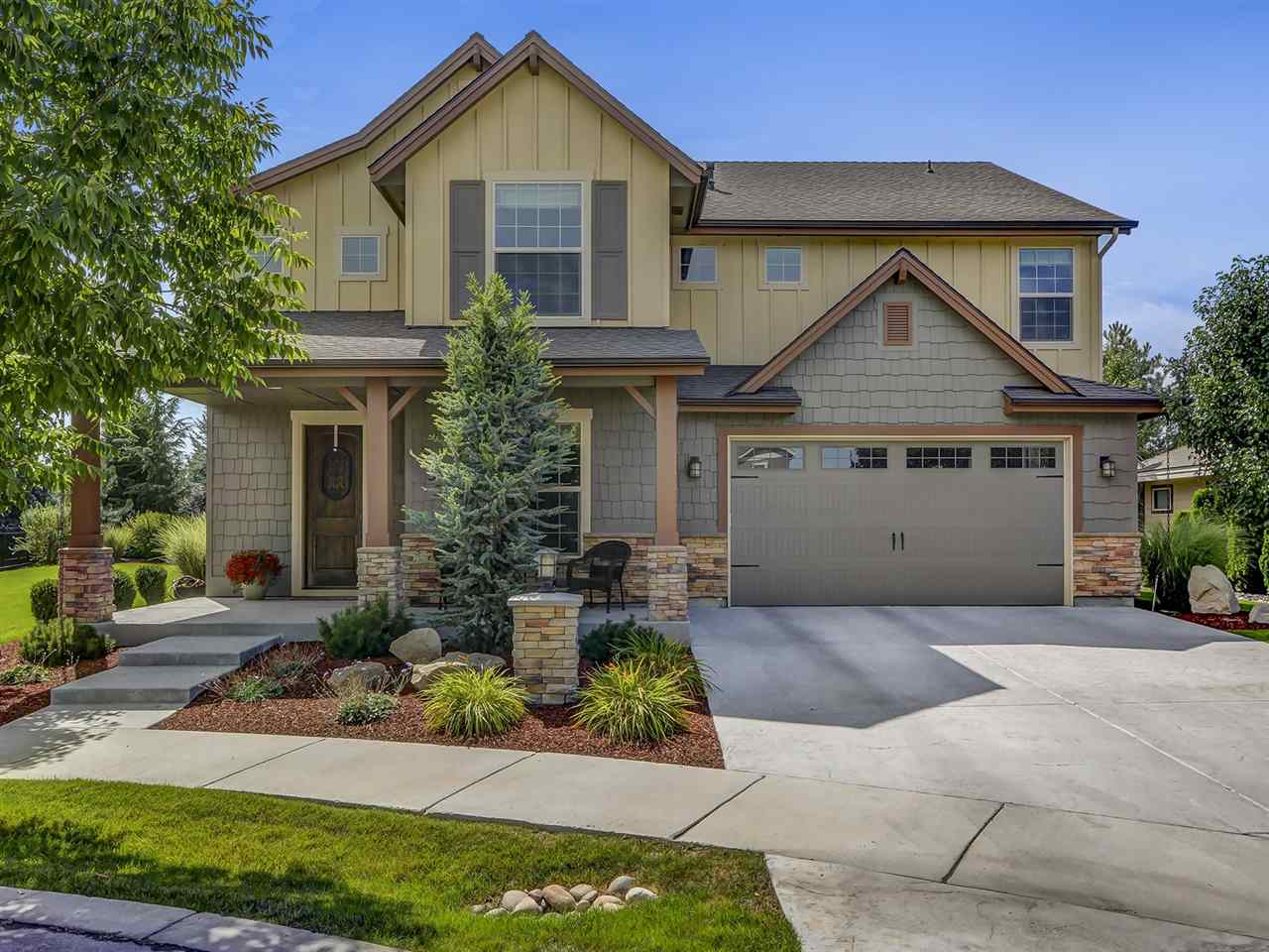 753 Eaglewoods Ln, Eagle, ID 83616 photo 1