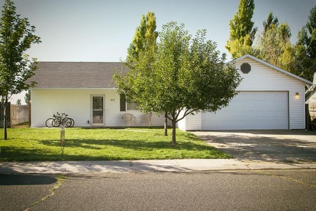 831 E 1st Ave, Jerome, ID 83338 photo 1