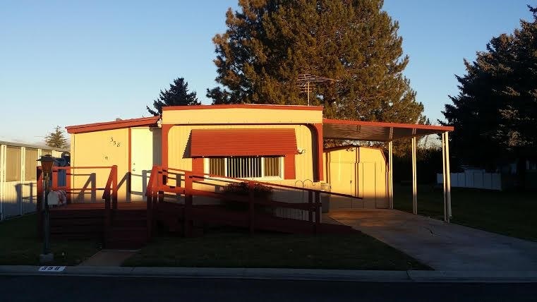 358 Bonanza, Boise, ID 83713 photo 1