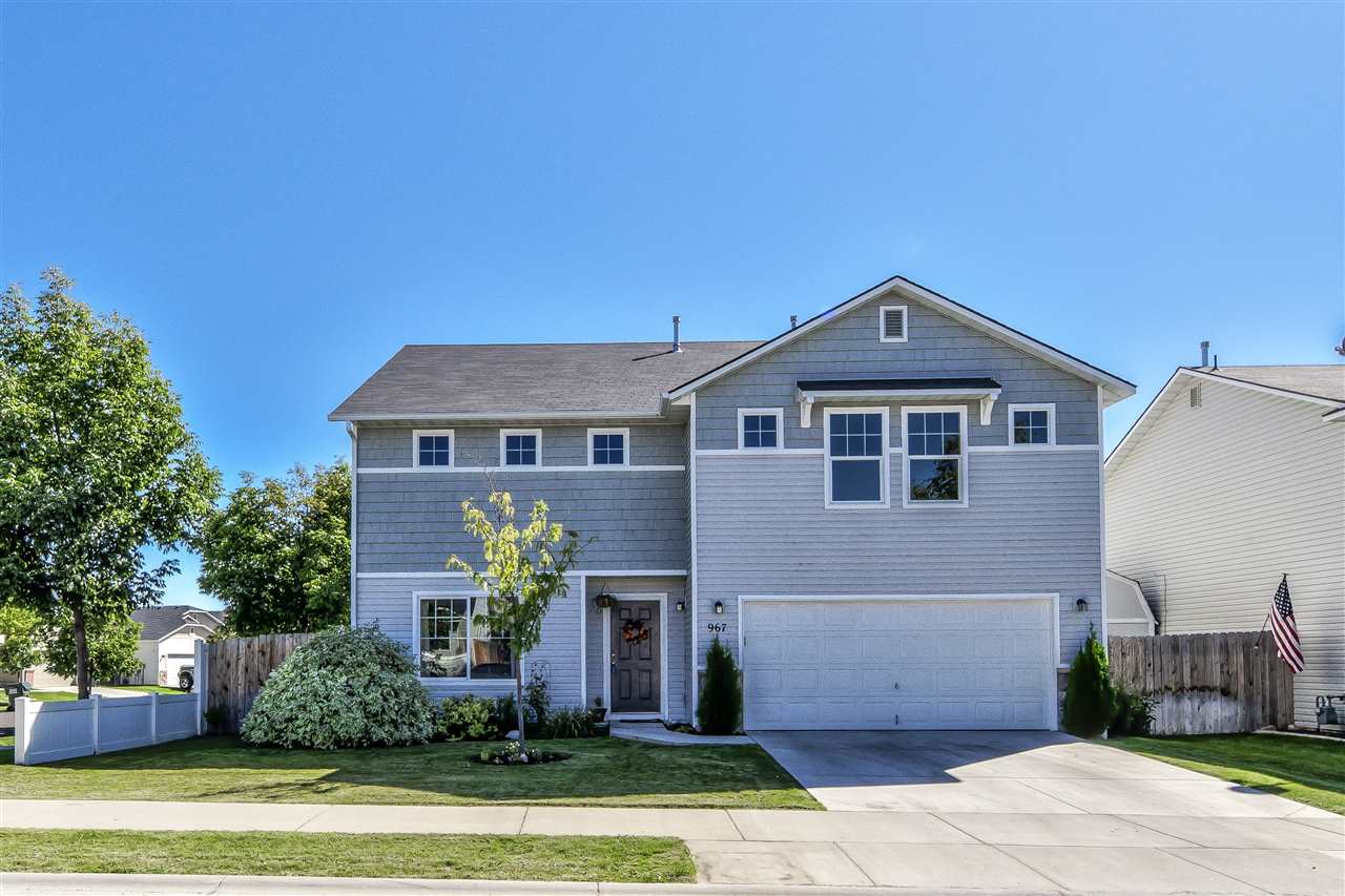 967 E Folgado Ct, Kuna, ID 83634 photo 1