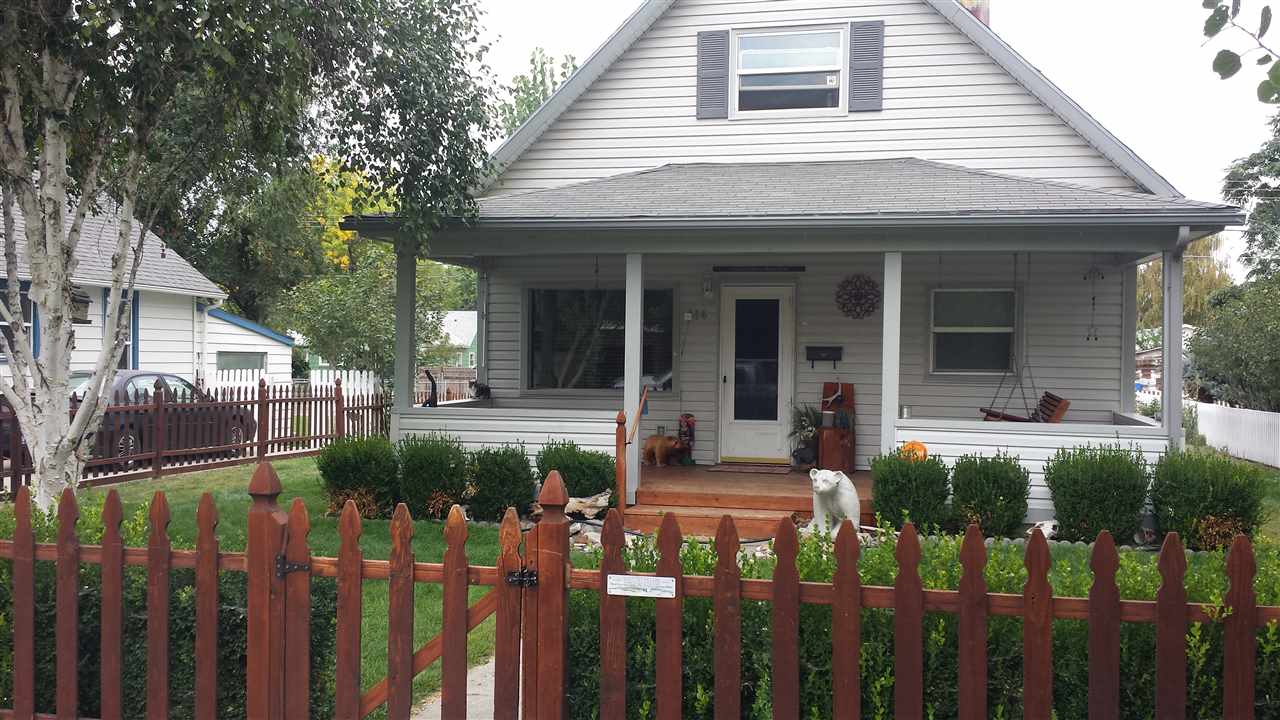416 1st Ave E, Jerome, ID 83338 photo 1