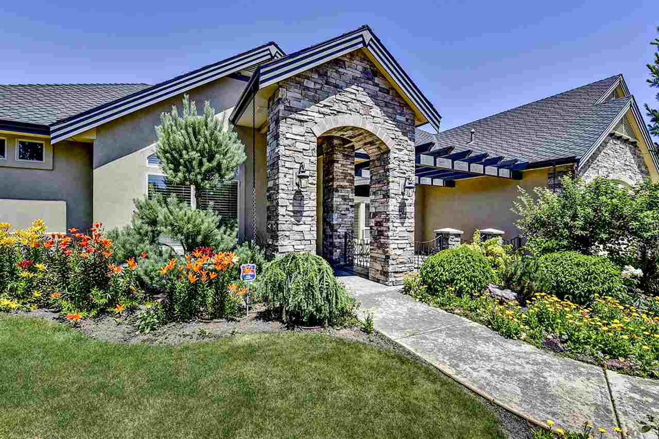 1112 E Crowne Pointe, Eagle, ID 83616 photo 1