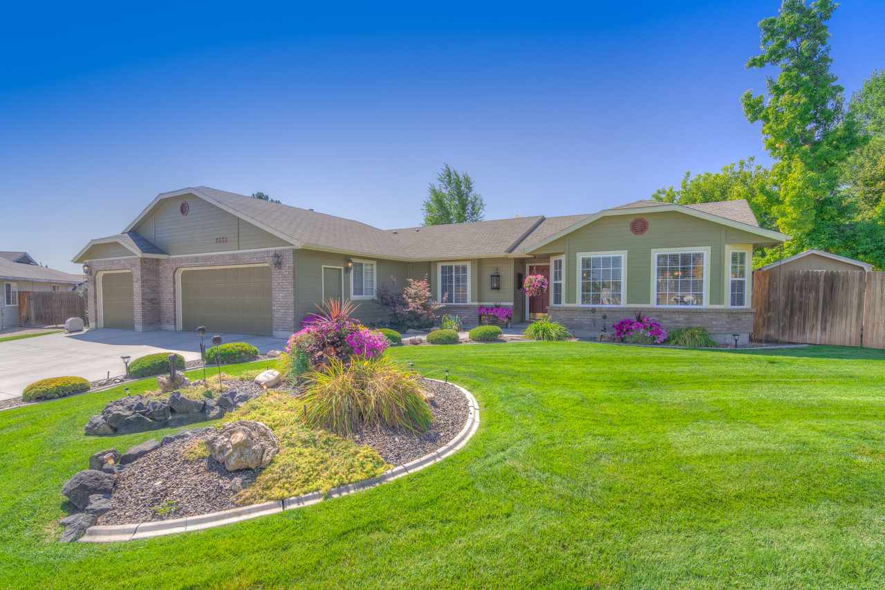 2323 Andy Pl, Nampa, ID 83651 photo 1