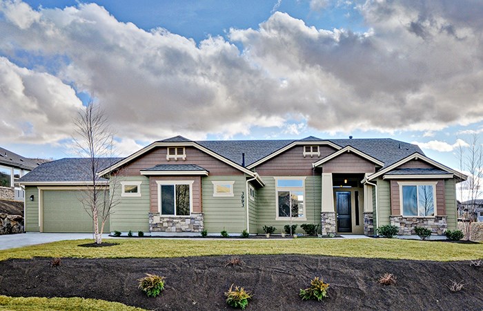 4703 W Deerpath Dr, Garden City, ID 83714 photo 1