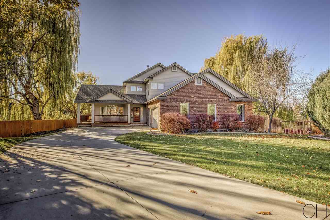 2579 E Margate, Eagle, ID 83616 photo 1
