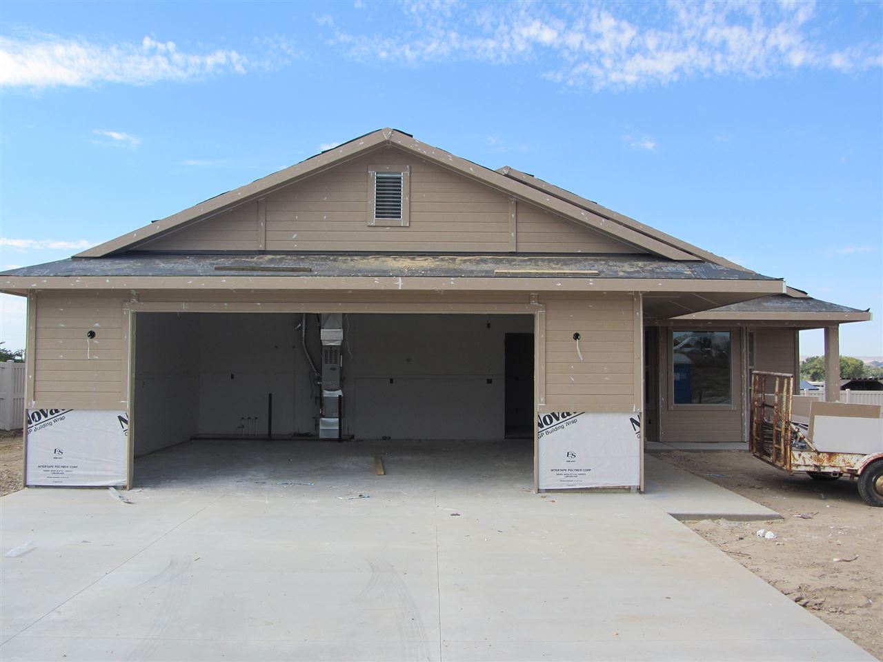 465 Hanthorn, Weiser, ID 83672 photo 1