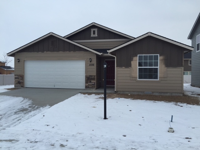 11156 W Bodie River Loop, Nampa, ID 83686 photo 1