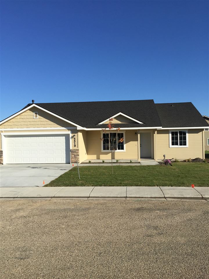 4519 Eleanor St, Caldwell, ID 83607 photo 1