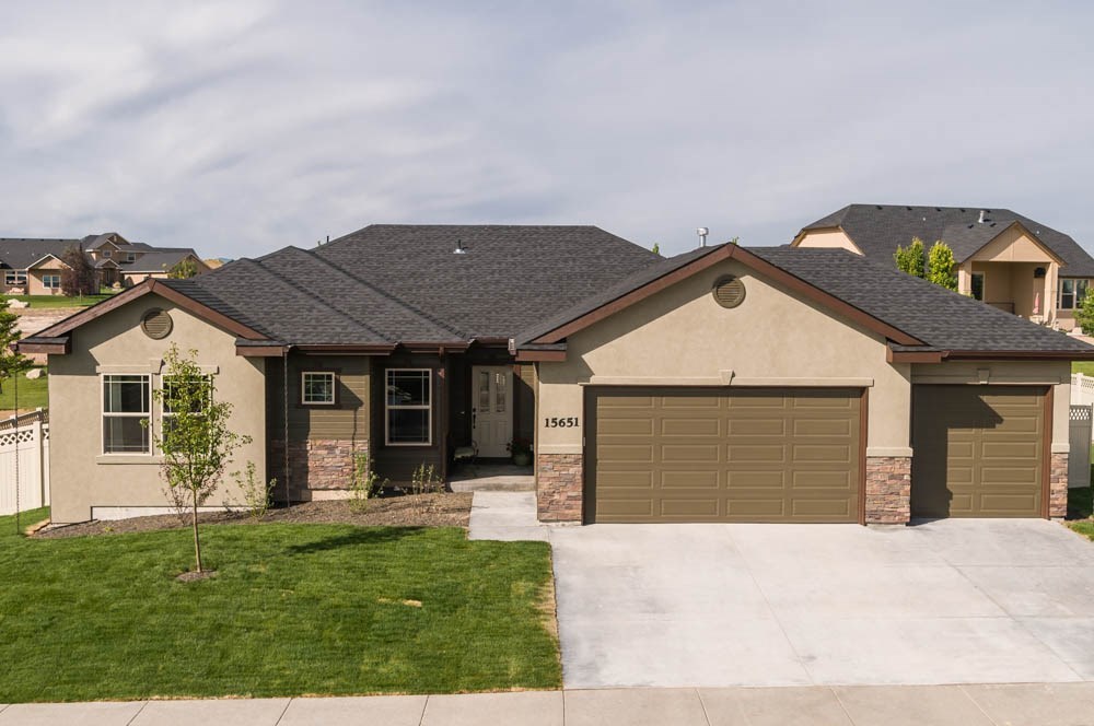 5318 Green Valley Pl, Nampa, ID 83686 photo 1