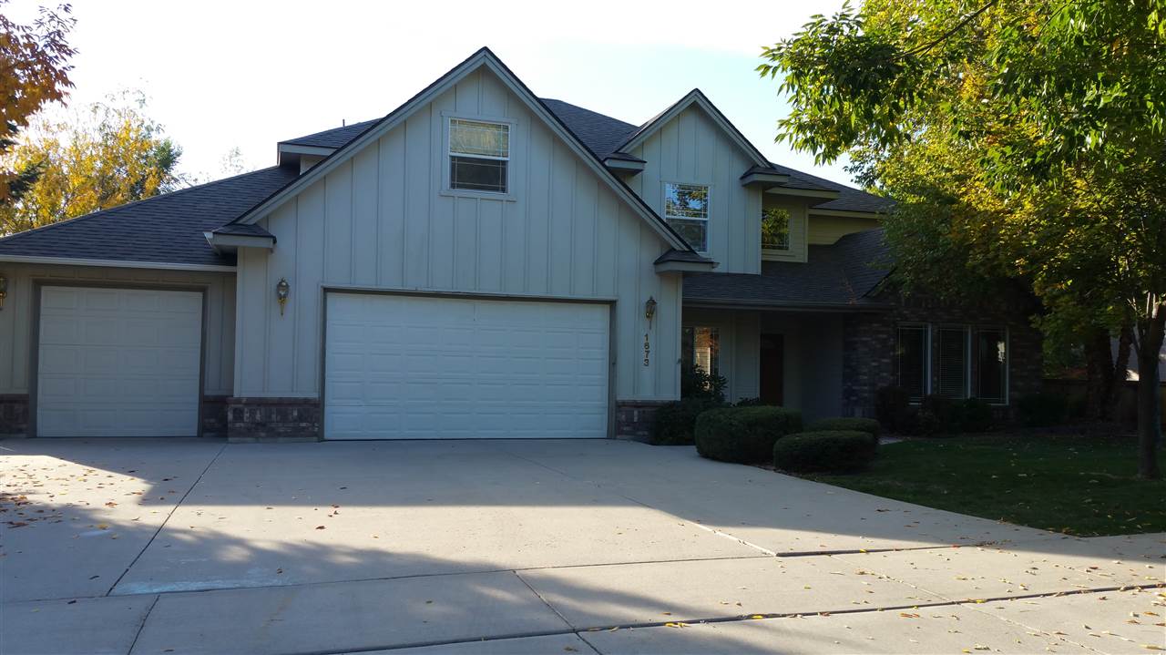 1673 N Snead Ave, Eagle, ID 83616 photo 1