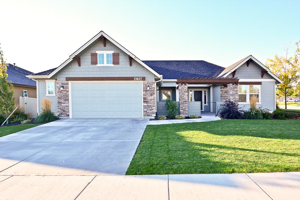 13627 Signorello St, Caldwell, ID 83607 photo 1