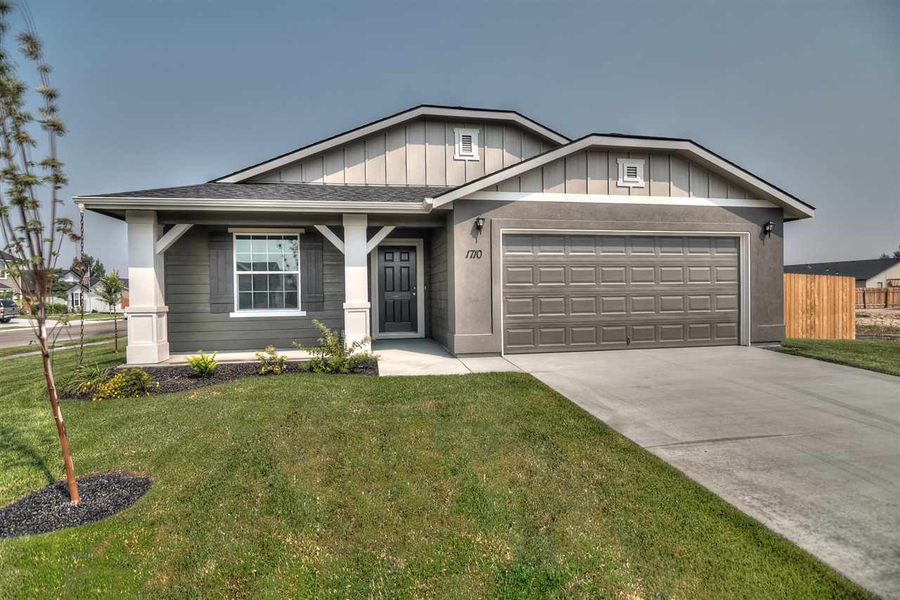 954 S Kalahari Ave, Kuna, ID 83634 photo 1